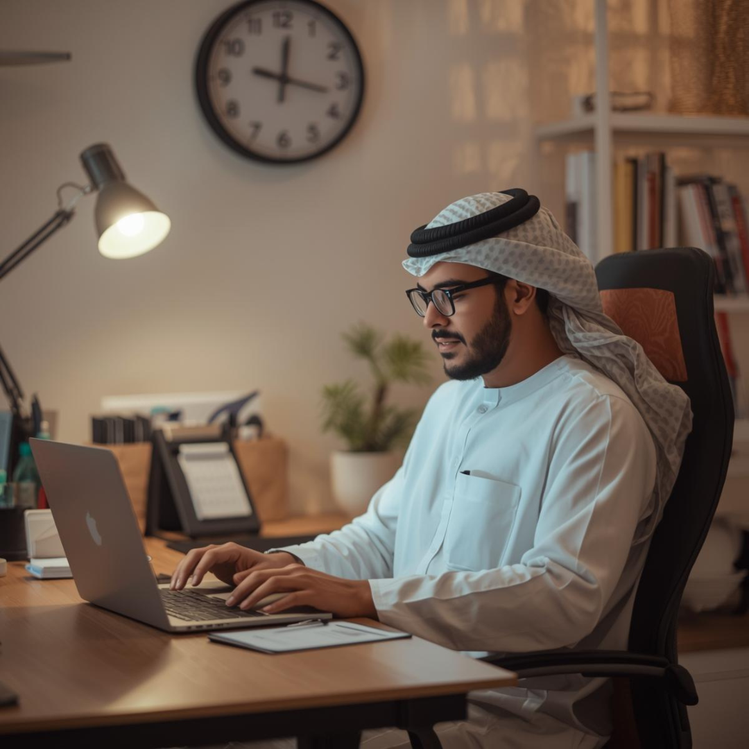 ركن التنظيم